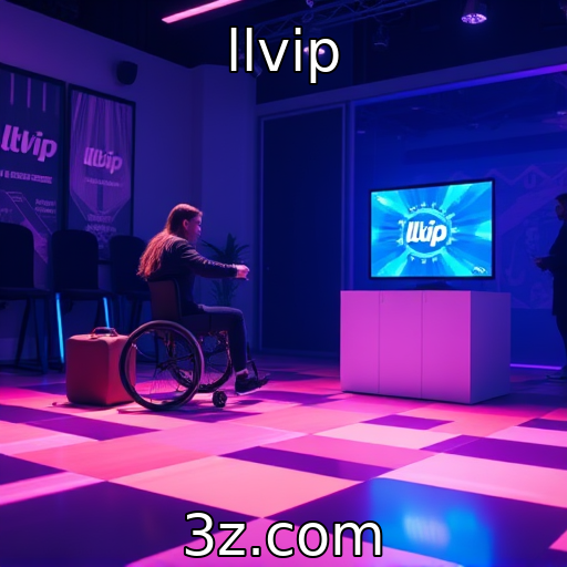 Acessibilidade em jogos eletrônicos ganha destaque