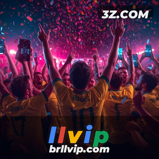 Atrações do Cassino llvip: Diversão Sem Limites