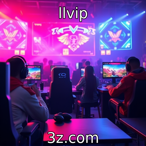 Perspectivas sobre o crescimento do eSports