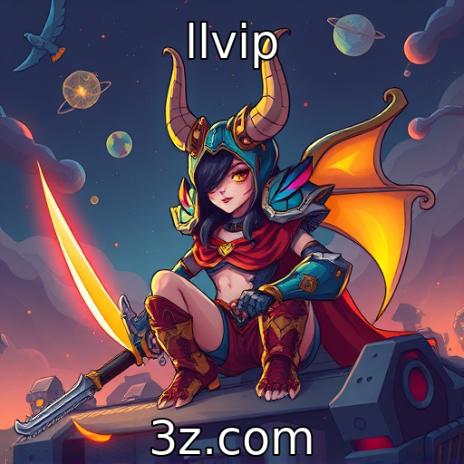 Novas tendências de desenvolvimento na indústria de jogos