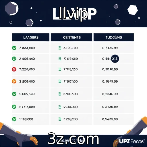 Crescimento do mercado de jogos e novas oportunidades de investimento
