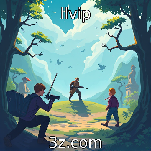 Jogos independentes e seu crescimento no mercado