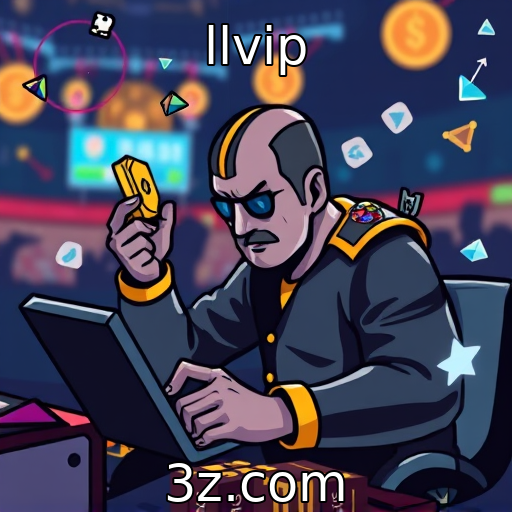 Impacto das microtransações na experiência do jogador