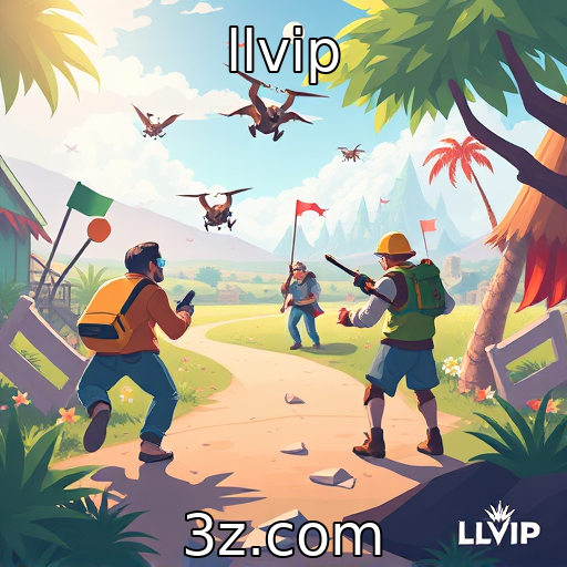 Crescimento do mercado de jogos mobile em destaque