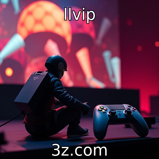 Inovações tecnológicas em consoles de próxima geração