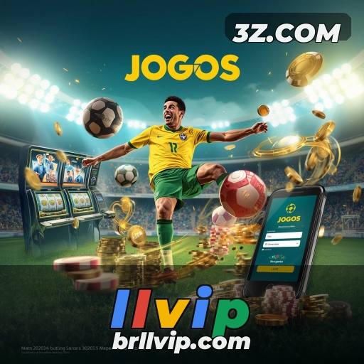 Promoções Incríveis no llvip: Um Convite ao Jogo Empolgante