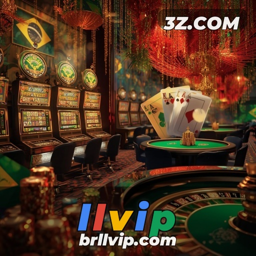 llvip: A Experiência VIP Que Transforma Jogos Online